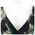 Autre Marque Abito Christian Dior Nero Verde - vista 5