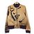 Blouson Dries Van Noten Marilyn Monroe Preto