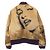 Blouson Dries Van Noten Marilyn Monroe Preto - vista 2