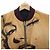 Blouson Dries Van Noten Marilyn Monroe Preto - vista 4