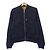 Blouson Dries Van Noten Marilyn Monroe Preto - vista 6