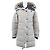 Autre Marque Abrigo de plumón MACKENZIE Coyote de Canada Goose Beige