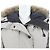 Autre Marque Abrigo de plumón MACKENZIE Coyote de Canada Goose Beige - vista 5