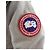 Autre Marque Abrigo de plumón MACKENZIE Coyote de Canada Goose Beige - vista 7