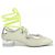 Autre Marque Christian Dior D-MENSION Sneaker Weiß