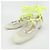 Autre Marque Christian Dior D-MENSION Sneaker Weiß - Ansicht 3