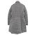 Moncler AGATELON Down Coat Brown - view 2