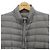 Moncler AGATELON Down Coat Brown - view 6