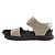Sandali Marni Beige - vista 2