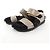 Sandali Marni Beige - vista 3