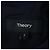 Abito Theory Blu Navy - vista 4