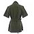 Theory Green Jacket - view 2