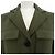 Theory Green Jacket - view 5