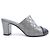 Chanel G32682 Sandalen Braun