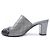 Chanel G32682 Sandalen Braun - Ansicht 2