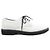 Dolce & Gabbana Scarpe Dolce&Gabbana Nero Bianco