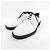 Dolce & Gabbana Scarpe Dolce&Gabbana Nero Bianco - vista 3