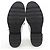 Dolce & Gabbana Scarpe Dolce&Gabbana Nero Bianco - vista 4