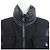Chaqueta de Plumas Moncler Y MIZUHIKI Negro - vista 6