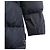 Chaqueta de Plumas Moncler Y MIZUHIKI Negro - vista 7