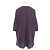 Theory luxe Knitwear Púrpura - vista 2