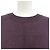 Theory luxe Knitwear Púrpura - vista 5