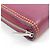 Autre Marque Cartera J&M DAVIDSON Roja - vista 4