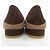 Autre Marque Scarpe Diana in pelle marrone - vista 5