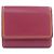 Autre Marque Portafoglio J&M DAVIDSON Rosso