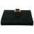 Hermès Béarn Epsom Trifold Geldbörse Schwarz - Ansicht 6