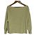 Autre Marque FOXEY Agnes Wollpullover Grün - Ansicht 2