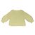 Autre Marque FOXEY Agnes Wollpullover Grün - Ansicht 3