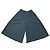 Autre Marque FOXEY NEW YORK Pantaloni Marlene Wide Flare Verde Verde scuro - vista 3