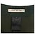 Autre Marque FOXEY NEW YORK Pantaloni Marlene Wide Flare Verde Verde scuro - vista 5