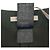 Autre Marque FOXEY NEW YORK Pantaloni Marlene Wide Flare Verde Verde scuro - vista 6