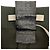 Autre Marque FOXEY NEW YORK Pantaloni Marlene Wide Flare Verde Verde scuro - vista 7