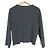 Autre Marque ANAYI Perlen-Cardigan-Kleid-Set Braun - Ansicht 11