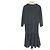 Autre Marque ANAYI Perlen-Cardigan-Kleid-Set Braun - Ansicht 2