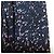 Autre Marque Abito floreale in seta Drawer Blu - vista 3