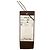 Autre Marque Abito a balze senza maniche FOXEY Beige - vista 6