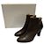 Autre Marque Botines ANAYI Botines de cuero Castaño Bronce - vista 10