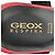 Autre Marque Sandales en cuir cloutées GEOX Rouge - vue 7