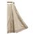 Autre Marque Spick and Span Satinrock Roh - Ansicht 3