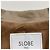 Autre Marque SLOBE IENA Cappotto lungo in lino Beige - vista 9