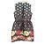 Autre Marque Vestido sin mangas con flores RED VALENTINO Negro - vista 2