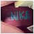 Nike sacai KAWS Blazer Low Sneakers Rosso - vista 7