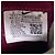 Nike sacai KAWS Blazer Low Sneakers Rosso - vista 8