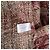 Autre Marque Stola INGEBORG in misto seta e tweed con ampie frange Rosa Porpora - vista 5
