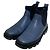 Autre Marque CAMPER BRUTUS Leder Stieletten Blau