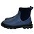 Autre Marque CAMPER BRUTUS Leder Stieletten Blau - Ansicht 2